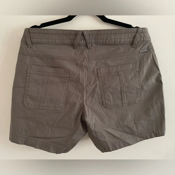New! Prana Shorts - Picture 2 of 4